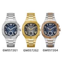 ราคา Guess Headline GW0572G2 42mm GW0572G1 Man Quartz Watch GW0572G4 GW0571G1 GW0571G2 GW0571G3 (28901242890)