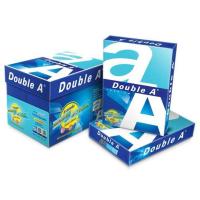 ราคา DOUBLE A กระดาษถ่ายเอกสาร A4 80 แกรม (25897526067)