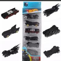 ราคา รถเหล็ก รถจำลอง รถแบทแมน BATMAN CAR โมเดลรถ ของสะสม (4429931011)