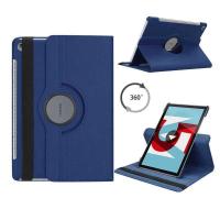 ราคา 10.8 ปกแท็บเล็ตขนาด นิ้ว สำหรับ Huawei MediaPad M5 Pro 10 10.8" พร้อมขาตั้งหมุนได้ 360 องศา ปกหนัง P (40158178380)