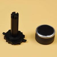 ราคา สําหรับ Land Rover Range Rover Evoque Discovery Sport Control Lever Knob ชุดซ่อมและคันเกียร์ LR093842 (42627015149)