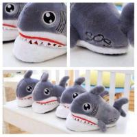 ราคา รองเท้าสลิปเปอร์ฉลาม (735016419)