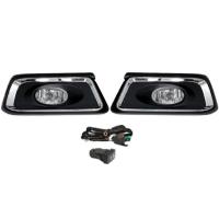 ราคา Speed studio ไฟตัดหมอก Honda Mobilio 2014 - 2015#433 (436199950)