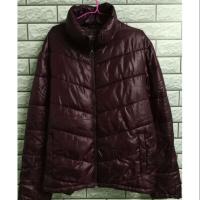 ราคา เสื้อแขนยาวขนเป็ด GIORDANO (1518587259)