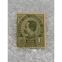 ราคา แสตมป์ ร.5 ชุดพระพักตร์ข้าง ดวง1อัฐ (19475942929)