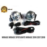 ราคา โปรมาแรง ไฟตัดหมอกมิราจ สปอร์ตไลท์ mirage 2016 2017 2018ไฟตัดหมอกมิราจ สปอร์ตไลท์ mirage 2016 2017 2018 (26193474727)