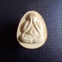 ราคา พระปิดตารุ่นหลวงปู่ใหญ่ หลวงปู่โต๊ะ (14298051534)