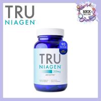 ราคา [EXP‼️10/2026] Tru Niagen 300mg NAD+ Supplement 90 Capsules (13623518011)