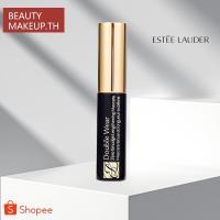 ราคา ของแท้%(2.8ml)มาสคาร่า Estee Double Wear Zero-Smudge Lengthening Mascara (ราคา/ชิ้น) (7777712645)