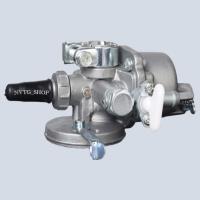 ราคา พร้อมส่ง คาบูเครื่องตัดหญ้า อะไหล่ คาร์บูเรเตอร์ คาร์บู 767 328 ลูกลอย เครื่องพ่นยา เครื่องตัดหญ้า 260 767 Tu26 (25696620211)