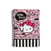 ราคา SANRIO สมุดโน๊ต Hello kitty (4407547287)