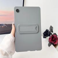 ราคา Shocproof สําหรับ Samsung Galaxy Tab A11 8.7 "2025 A9 A7 Lite A9 Plus 11 A8 10.5 นิ้ว Matte Stand ป้องกันปกหลัง (40875138379)