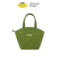 ราคา NaRaYa Bubble Up Handbag กระเป๋าถือ NBU-1011WR (23274716006)