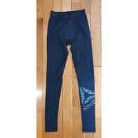 ราคา Reebok Reebok Preloved/original Reebok/Preloved/Preloved Reebok เลกกิ้ง/เลกกิ้งกีฬา (15319094690)