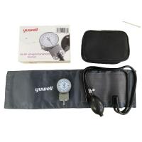 ราคา ราคาประหยัด❤️Yuwell ❤️เครื่องวัดความดันโลหิตแบบเข็ม พร้อมกระเป๋า ยี่ห้อ yuwell (23656282136)