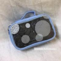 ราคา กระเป๋าเครื่องสำอาง laneige (3902456484)