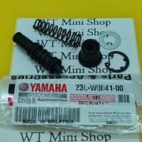 ราคา YAMAHA RXZ RXZ135 MILI CATAL RXS RXK FRONT DISC PUMP MASTER PUMP REPAIR KIT THAI YAMAHA WT Mini Shop (55951661986)