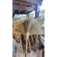 ราคา ไม้กวาดดอกหญ้าแน่นหนาพิเศษ (40770300994)