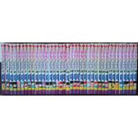 ราคา รันม่า½ ไอ้หนุ่มกังฟู / Ranma½ พิมพ์ปก35 ครบชุด 38 เล่มจบ สภาพบ้านแต้มสัน[RARE] (29801994022)