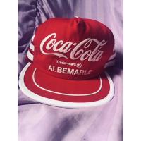 ราคา หมวกCoca-Cola made in USA (9653373568)