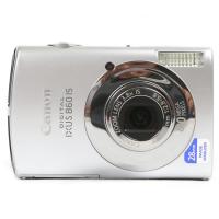 ราคา Canon IXUS 860 IS (SD870 IS) กล้องย้อนยุค กล้องดิจิตอลแคมปัส HD Student ccd (40207735758)