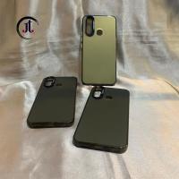 ราคา JUSTYCE.ID SOFTCASE IMD HYBRID PLATE FULL BLACK VIVO Y91C Y12 Y12I Y17 Y15 (50300233189)