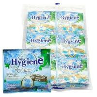ราคา ไฮยีน เอ็กซ์เพิร์ทแคร์ น้ำยาปรับผ้านุ่มสูตรเข้มข้นพิเศษ กลิ่นโอเชี่ยน บลูม 20 มล. x 24 (44310414355)