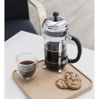 ราคา กระบอกทำกาแฟ french press Bodum Chambord French Press Coffee Maker 1L (25670045987)