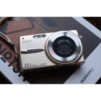 ราคา กล้องดิจิตอล Sanyo X1250 สภาพดี มีตำหนิ (29455277830)