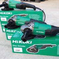 ราคา เครื่องเจียร์ 7" HITACHI/HIKOKI รุ่น G18ST (4322495379)