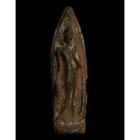 ราคา 3449 พระลีลาถ้ำหีบ สุโขทัย เนื้อดินเผา เก่า ของแท้ ตรงรูป รานเดิม คราบกรุถึงยุค (26691168855)