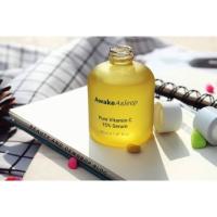 ราคา เซรั่มวิตามินซีบริสุทธิ์ 15% Awake Asleep (7540021254)