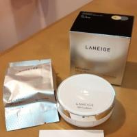 ราคา LANEIGE BB Cushion Whitening SPF 50+ PA+++ no. 13 True Beige (77242808)