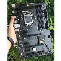 ราคา Mb 1151 gigabyte ga-z270p-d3 รองรับ ssd m.2 (3728269880)