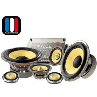 ราคา FOCAL ES165KX3 ลำโพง3ทาง (24972488888)