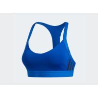 ราคา Adidas สปอร์ตบรา อาดิดาส TR Sport Bra ALL ME 3S EB3670 (900) (7704417247)