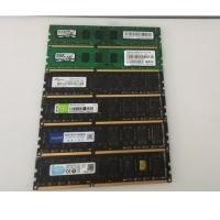 ราคา แรม DDR3 4 GB. บัส 1600,1333 MHz. คละรุ่น ,คละยี่ห้อ (ส่งไว) (19051562376)