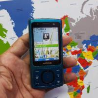 ราคา Nokia 6700s มือสอง Blue sea เครื่องนอก (8359924170)