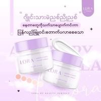 ราคา LORA SMOOTH AND WHITE AXILLARY CREAM ลอร่า สมูท แอนด์ ไวท์ แอคซิลารี่ ครีม 30g (28702332438)