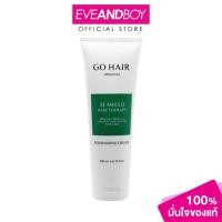 ราคา GO HAIR - Seaweed Hair Therapy 200 ml. (25341086359)