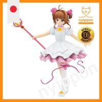 ราคา Cardcaptor Sakura Sakura Card Edition Figure Kinomoto Sakura Complete Set 1 Type Official Approximately 20cm (41356569440)