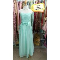 ราคา ชุดราตรีมือสอง (2177725532)