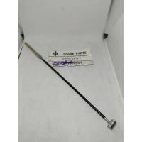 ราคา เบรคหน้า โตโยต้า โคโรลล่า TOYOTA COROLLA KE20 30 70 เกลียว 6 มิล ยาว 27 ซม. ราคา 85 บาท (27770491849)