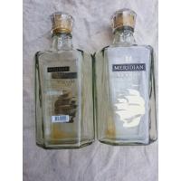 ราคา ขวดเหล้าเปล่า MERIDIAN BRANDY V.S.O.P 700Ml ไม่มีกล่อง (22052701103)