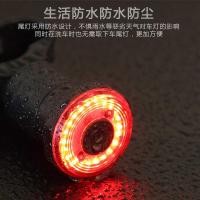 ราคา จักรยานอัจฉริยะสำหรับถนนและเสือภูเขา พร้อมไฟท้าย, เบรค, และช่องชาร์จUSB ไฟเตือนส่องสว่าง (54451573361)