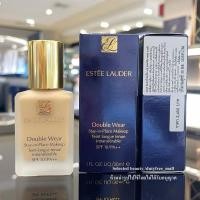 ราคา รองพื้นตัวดัง Estee Lauder double wear สีSand 1w2 (28330935784)