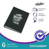 ราคา Gramedia Makassar - ESTUDEE BINDER BOARD A5 COMPASS I (40955714143)