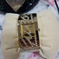 ราคา นาฬิกา guess ของแท้ สวยมาก (6838218824)