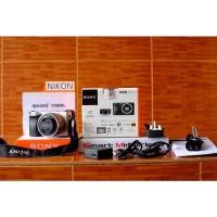 ราคา กล้อง Sony A6000 + เลนส์ 16-50 OSS kit อุปกรณ์แท้ครบกล่อง อดีตประกันศูนย์ (12726088991)