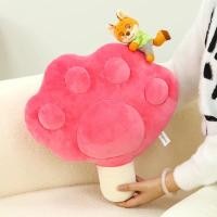 ราคา ตุ๊กตา ไอติมยักษ์ ตัวใหญ่ สีชมพู นิคZootopiaเกาะบนแท่งไอติม Potdemiel x Disney 56025 (40110324222)